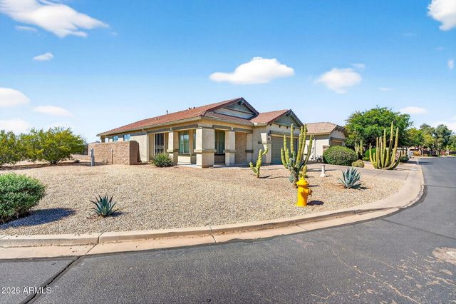 29848 N GECKO Trail, San Tan Valley, AZ 85143