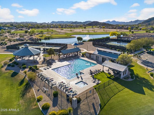 29848 N GECKO Trail, San Tan Valley, AZ 85143