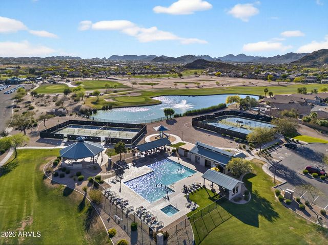 29848 N GECKO Trail, San Tan Valley, AZ 85143