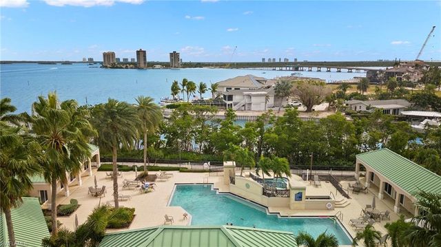 4137 Bay Beach LN 585, Fort Myers Beach, FL 33931