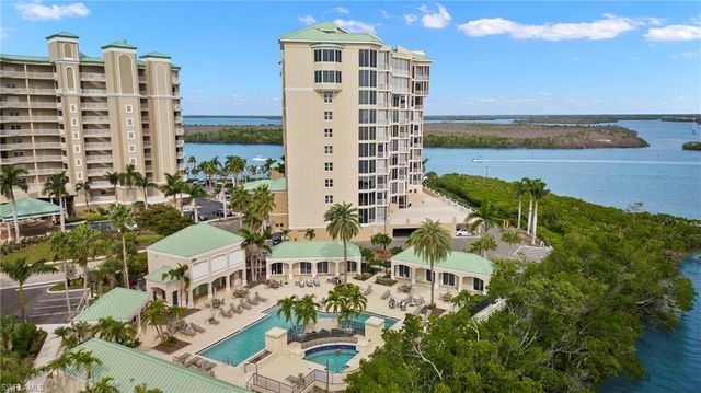 4137 Bay Beach LN 585, Fort Myers Beach, FL 33931
