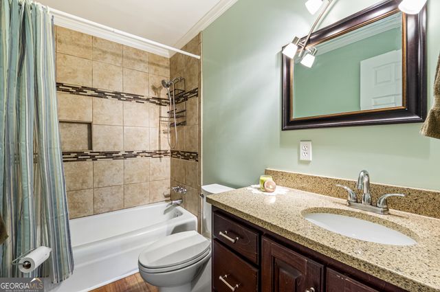 74 Briarwood Drive, Toccoa, GA 30577