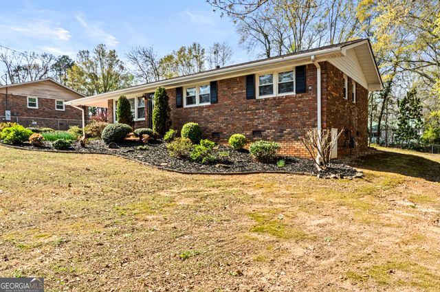 74 Briarwood Drive, Toccoa, GA 30577