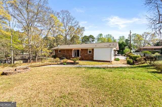 74 Briarwood Drive, Toccoa, GA 30577