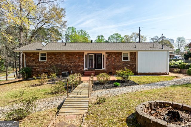 74 Briarwood Drive, Toccoa, GA 30577