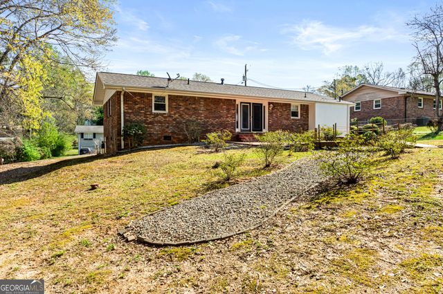 74 Briarwood Drive, Toccoa, GA 30577