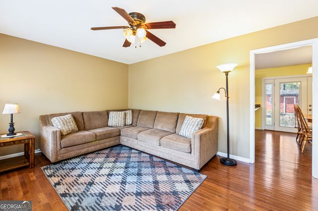 74 Briarwood Drive, Toccoa, GA 30577