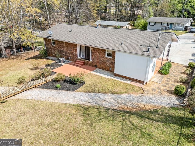 74 Briarwood Drive, Toccoa, GA 30577