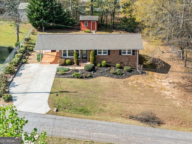 74 Briarwood Drive, Toccoa, GA 30577
