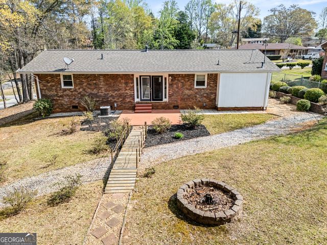 74 Briarwood Drive, Toccoa, GA 30577