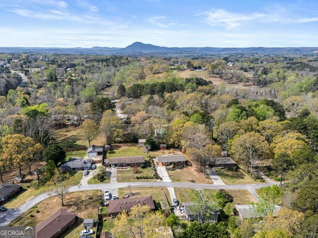 74 Briarwood Drive, Toccoa, GA 30577