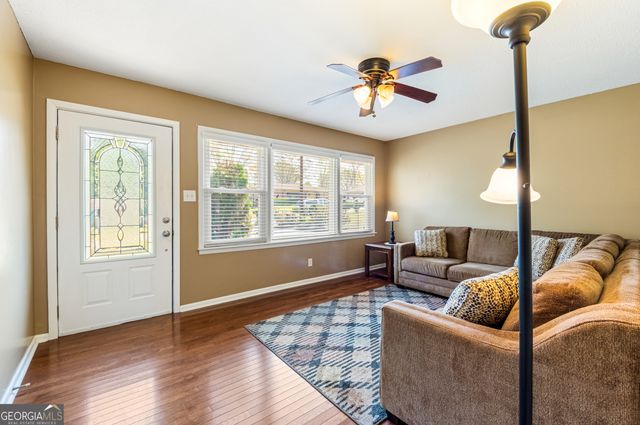 74 Briarwood Drive, Toccoa, GA 30577