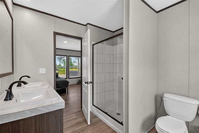 12576 Stablegate Drive, Conroe, TX 77306