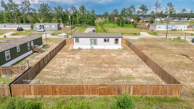 12576 Stablegate Drive, Conroe, TX 77306