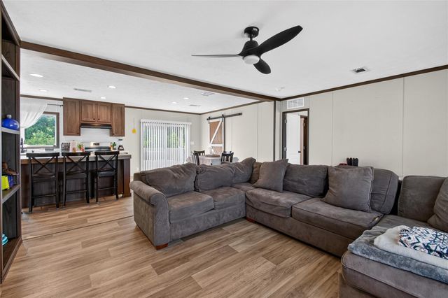 12576 Stablegate Drive, Conroe, TX 77306