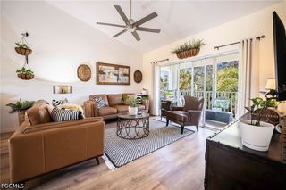 615 Rose Garden RD 7, Cape Coral, FL 33914