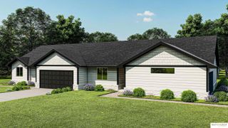 502 Koop Avenue, Louisville, NE 68037