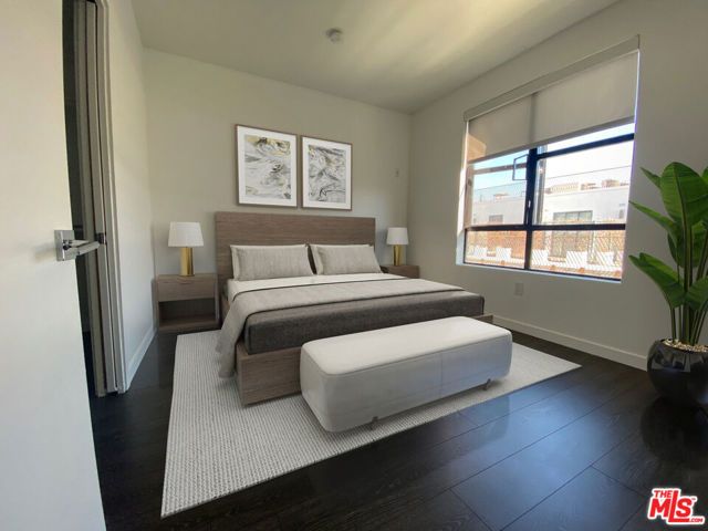 5800 Harold Way 319, Los Angeles, CA 90028