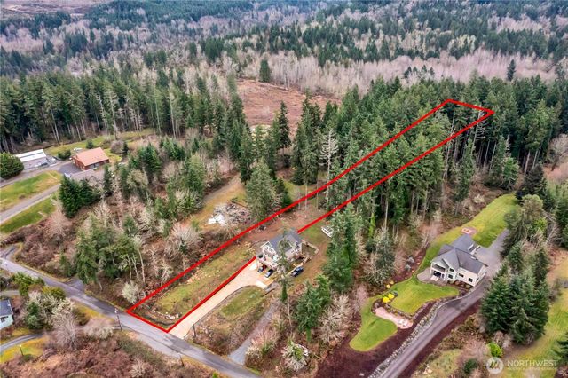 12120 S Clear Lake Road E, Eatonville, WA 98328
