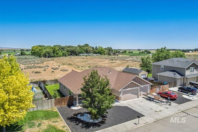 1800 SW Silverstone Ave, Mountain Home, ID 83647