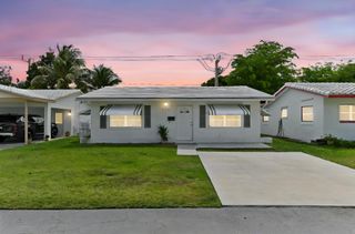 8308 NW 57th Court, Tamarac, FL 33321