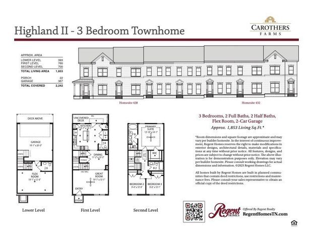 316 Savoy Loop, Nolensville, TN 37135
