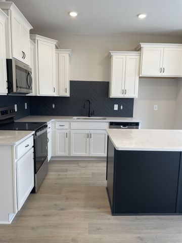 316 Savoy Loop, Nolensville, TN 37135