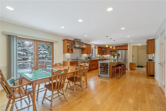 4881 Bentbrook Drive, Manlius, NY 13104