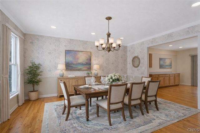 4881 Bentbrook Drive, Manlius, NY 13104