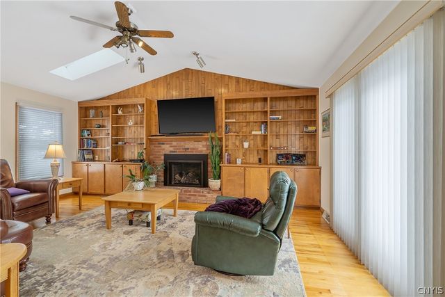 4881 Bentbrook Drive, Manlius, NY 13104