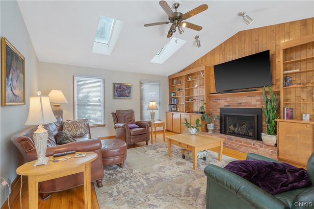 4881 Bentbrook Drive, Manlius, NY 13104