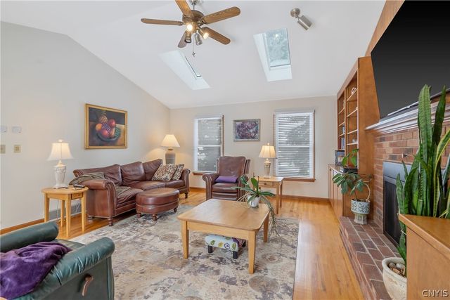 4881 Bentbrook Drive, Manlius, NY 13104