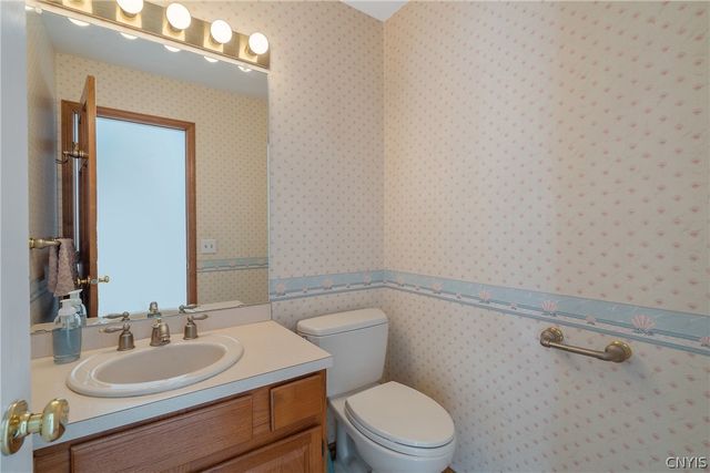 4881 Bentbrook Drive, Manlius, NY 13104