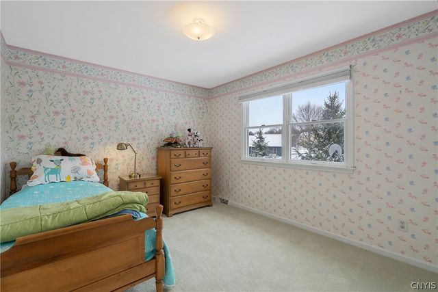 4881 Bentbrook Drive, Manlius, NY 13104