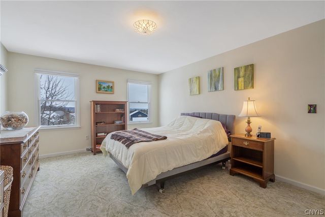 4881 Bentbrook Drive, Manlius, NY 13104