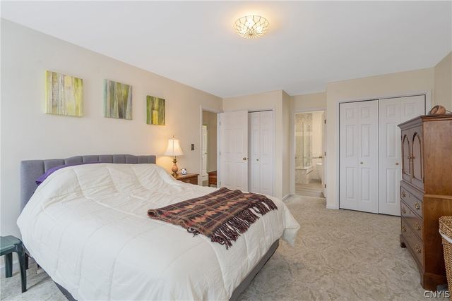 4881 Bentbrook Drive, Manlius, NY 13104