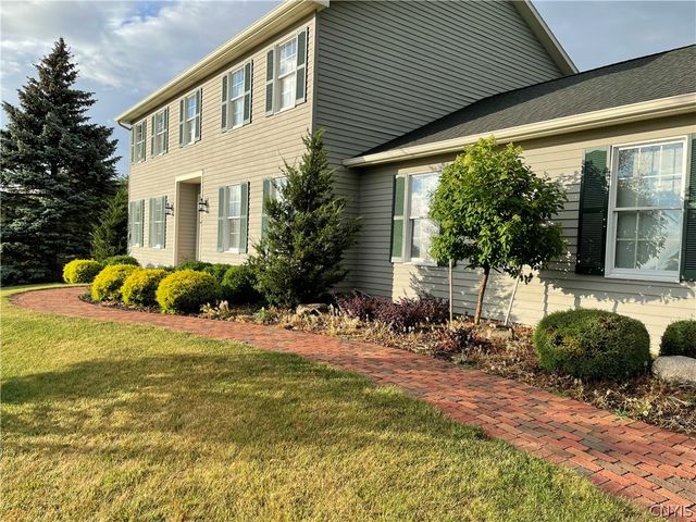 4881 Bentbrook Drive, Manlius, NY 13104