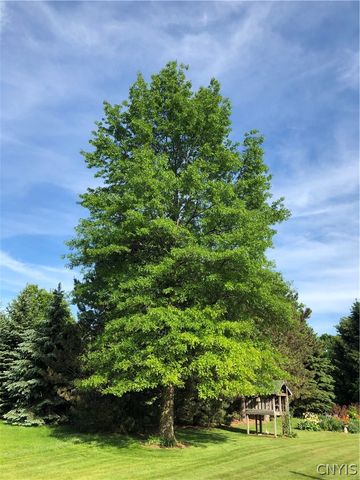 4881 Bentbrook Drive, Manlius, NY 13104