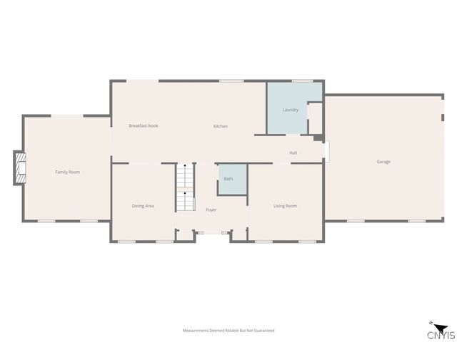 4881 Bentbrook Drive, Manlius, NY 13104