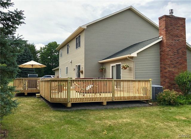 4881 Bentbrook Drive, Manlius, NY 13104