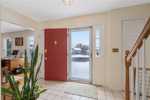 4881 Bentbrook Drive, Manlius, NY 13104