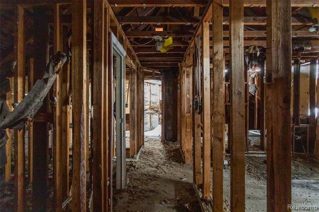 1665 Ford Street, Detroit, MI 48238