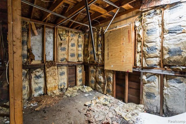 1665 Ford Street, Detroit, MI 48238