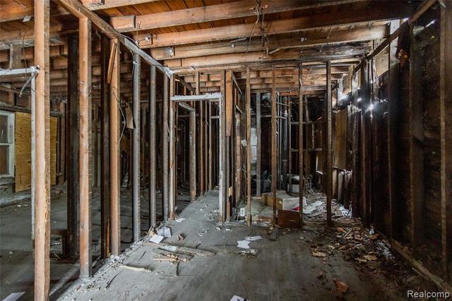 1665 Ford Street, Detroit, MI 48238