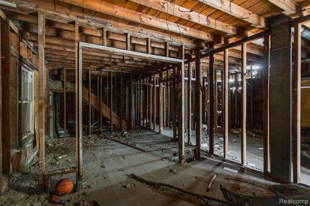 1665 Ford Street, Detroit, MI 48238