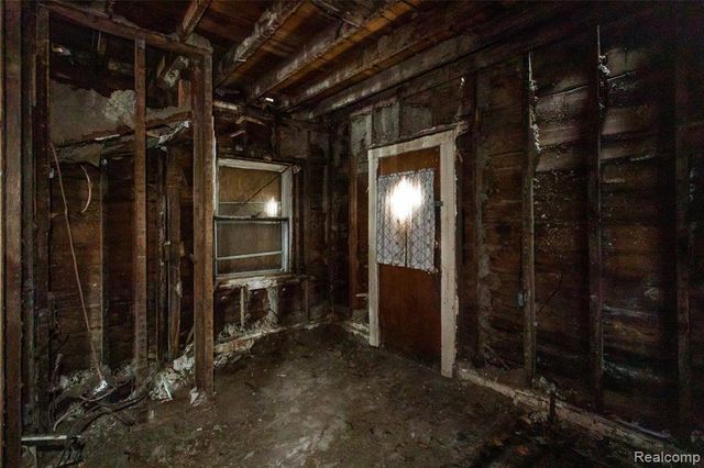 1665 Ford Street, Detroit, MI 48238