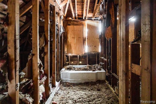 1665 Ford Street, Detroit, MI 48238