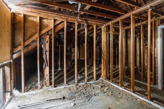 1665 Ford Street, Detroit, MI 48238