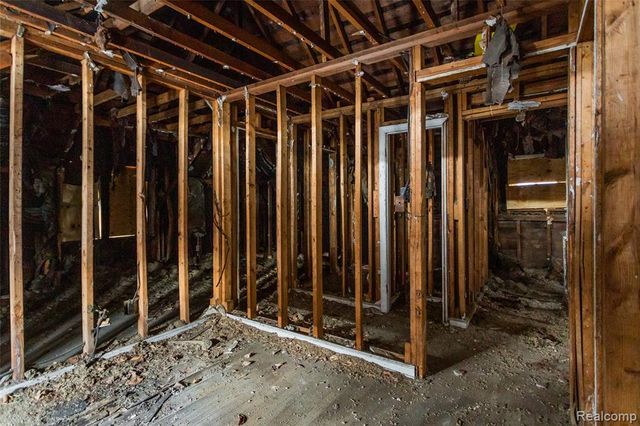 1665 Ford Street, Detroit, MI 48238