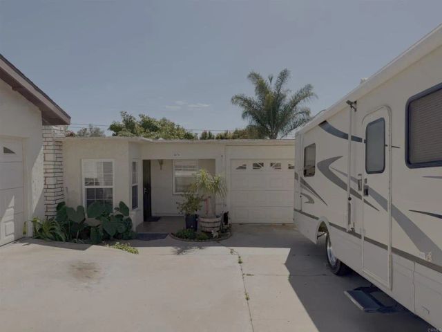 2436-38 Reo Dr., San Diego, CA 92139